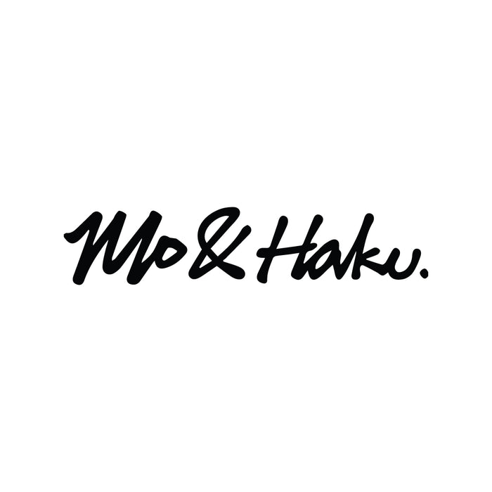 Mo & Haku