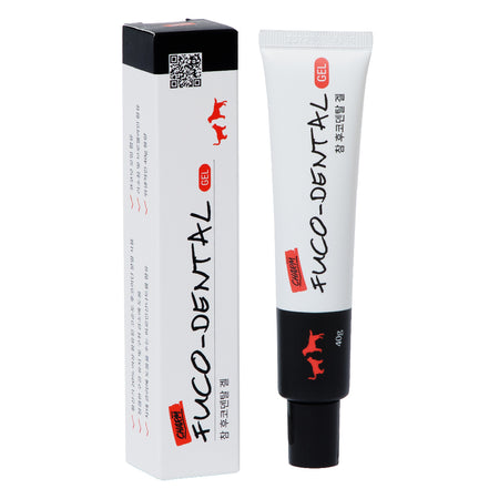 CHARM Fuco-Dental 40G<br><span style="color: #D47E26;">Best Before Jan 2026</span>