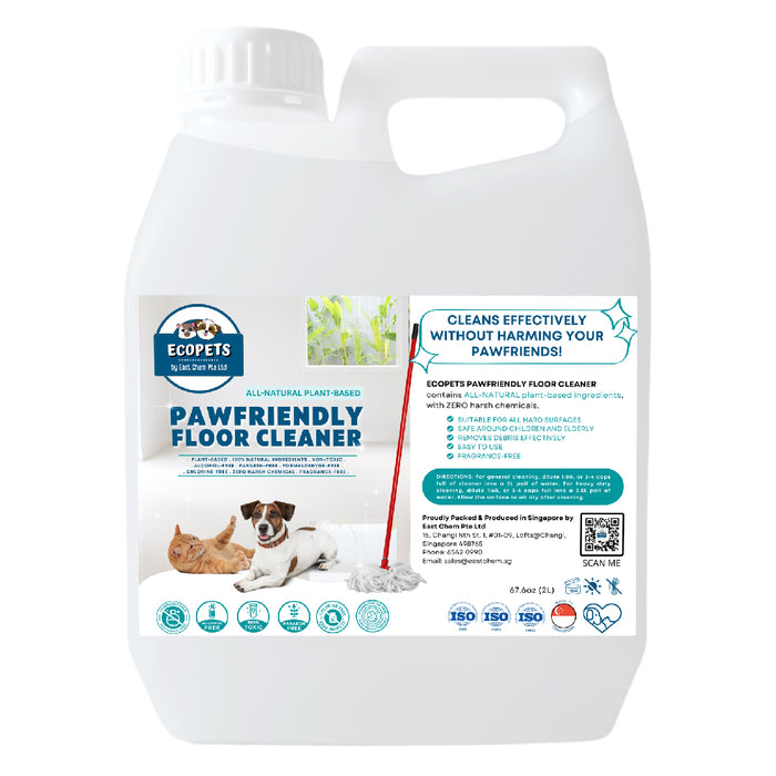 ECOPETS