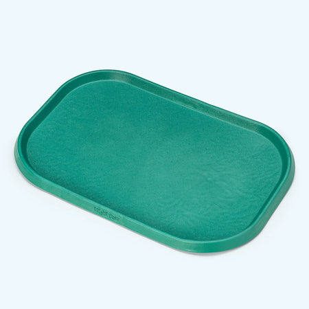 Placemat<br><span style="color: #D47E26;">heavy, non-slip</span>