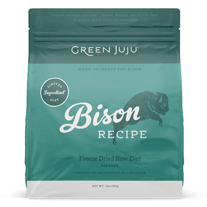 Green Juju