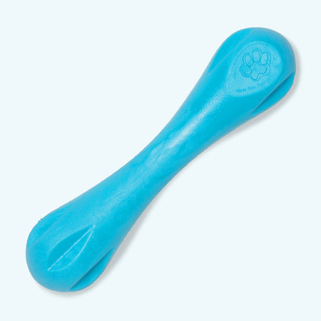 Hurley<br><span style="color: #D47E26;">chew / fetch</span>