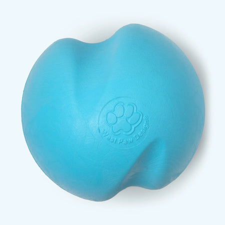 Jive<br><span style="color: #D47E26;">fetch / chew</span>