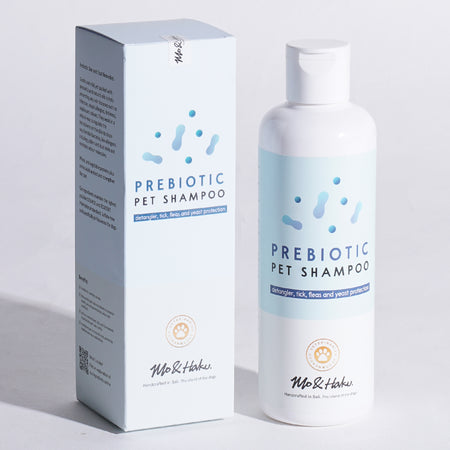 Prebiotic Shampoo 250ML