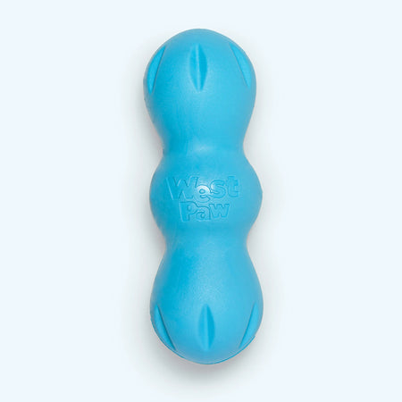 Rumpus<br><span style="color: #D47E26;">toughest for super chewer</span>