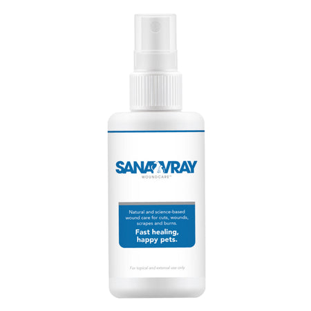 SANAVRAY Woundcare 50ML