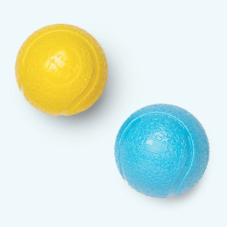 Boundr<br><span style="color: #D47E26;">tennis ball alternative</span>