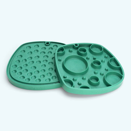 Feast Mat<br><span style="color: #D47E26;">2 sides, heavy, non-slip</span>