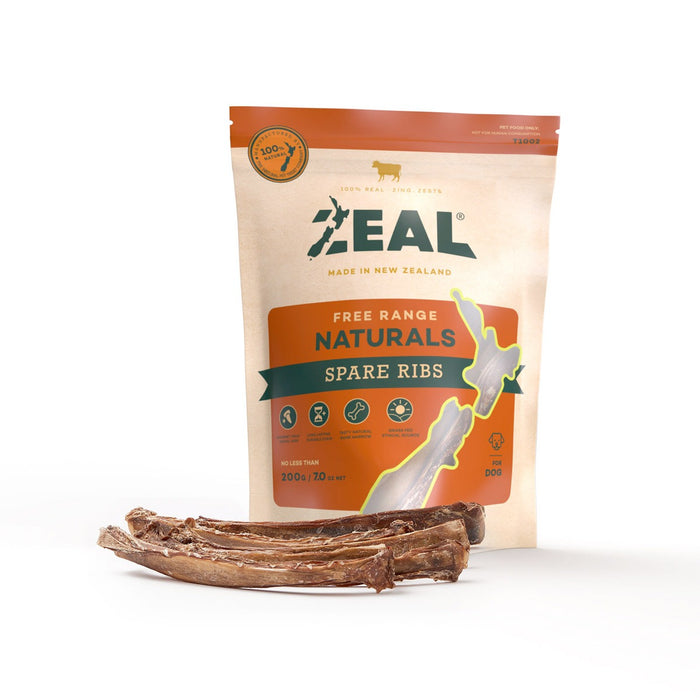 ZEAL