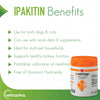 IPAKITINE for Cats and Dogs - 180G