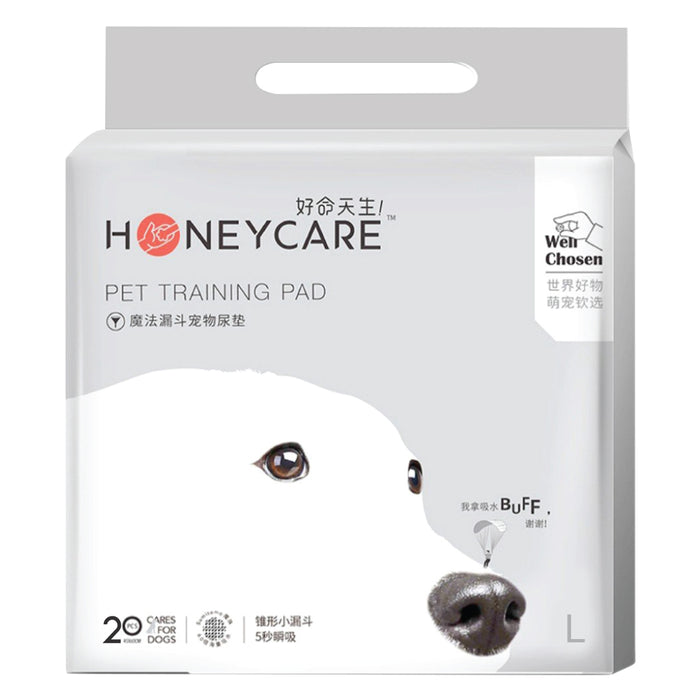 HONEYCARE