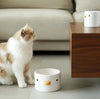 PURROOM Pet Bowl