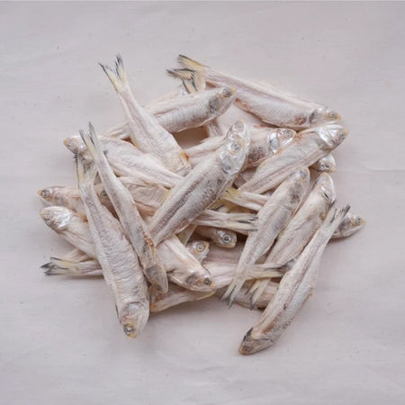 Anchovies