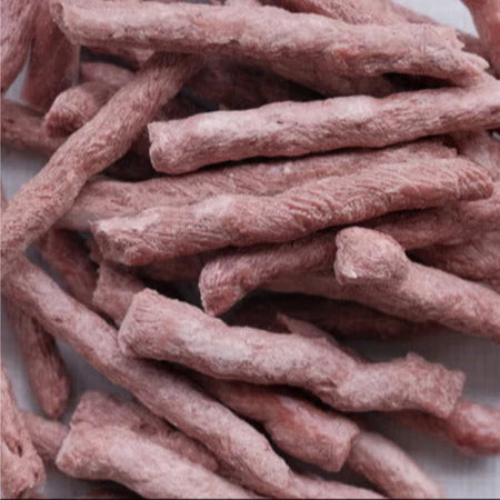 Duck Fries