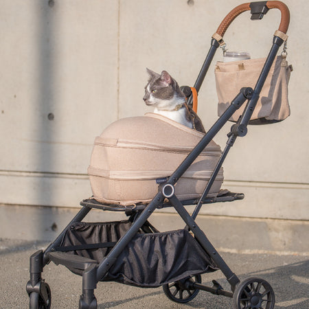 EGGY Stroller Set