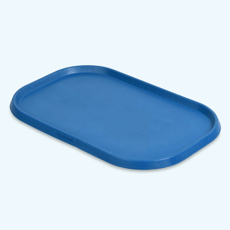 Placemat<br><span style="color: #D47E26;">heavy, non-slip</span>