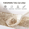 Tofu Cat Litter with Apple Wood 6L<br><span style="color: #D47E26;">bundle of 3</span>