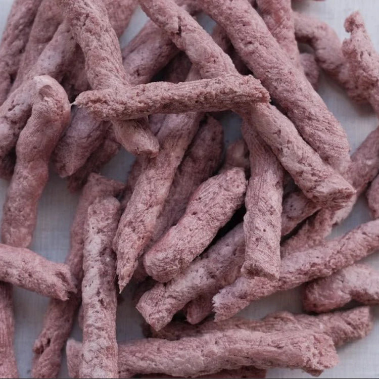 Beef Fries 40g