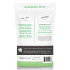 Bison Liver Trainers 2.5oz<br><span style="color: #D47E26;">single ingredient</span>