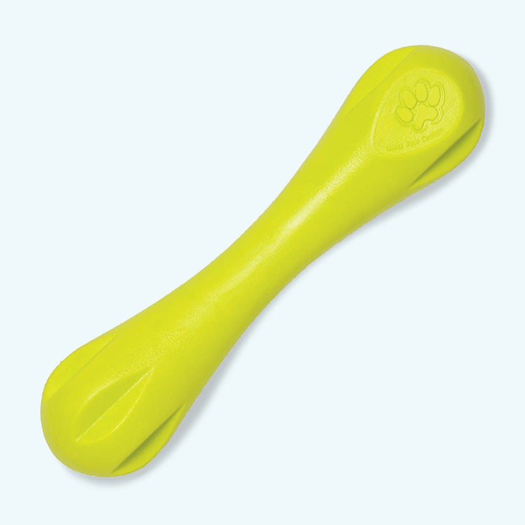 Hurley<br><span style="color: #D47E26;">chew / fetch</span>