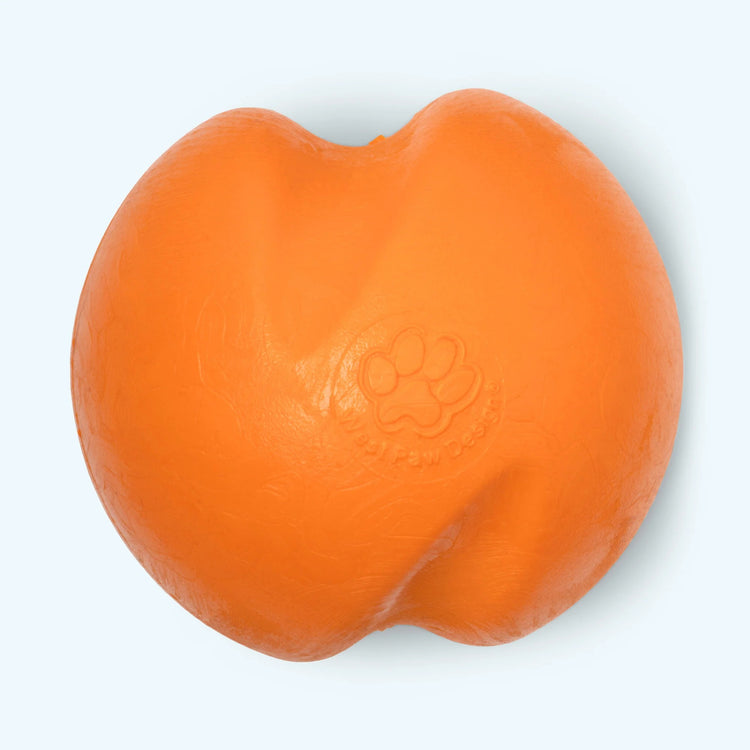 Jive<br><span style="color: #D47E26;">fetch / chew</span>