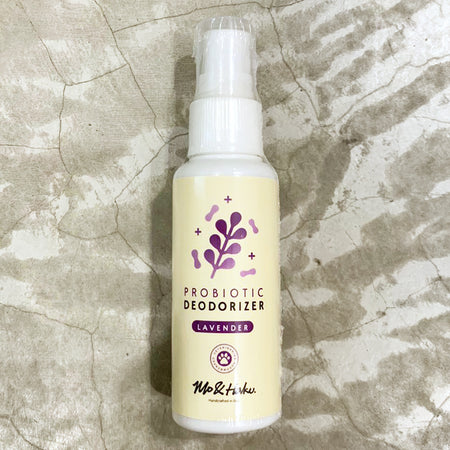 Probiotic Deodorizer, Lavender 50ML