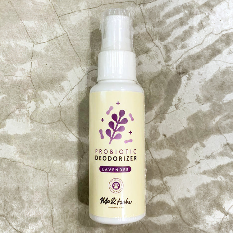 Probiotic Deodorizer, Lavender 250ML