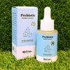 Prebiotic Herbal Remedies 30ML<br><span style="color: #D47E26;">new look, same formula</span>