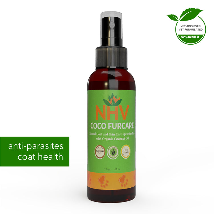 Coco Furcare 60mL