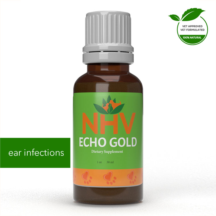 Echo Gold 30mL