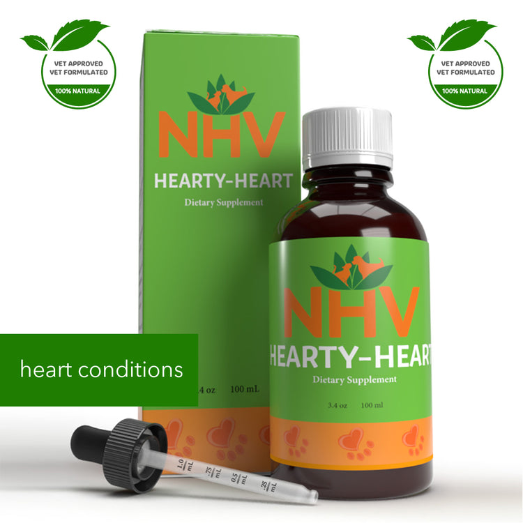 Hearty-Heart 100mL