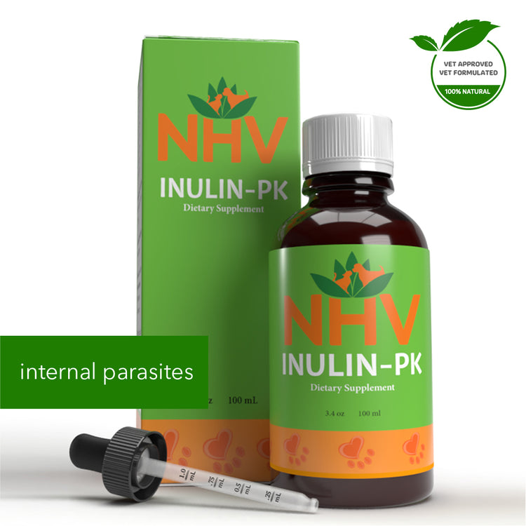 Inulin-PK 100mL