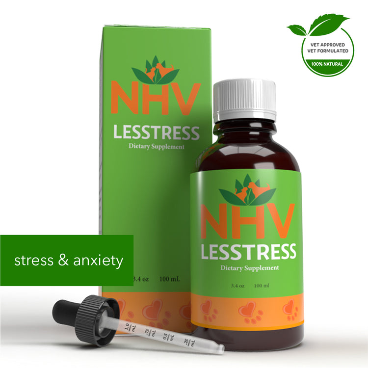 Lesstress 100mL