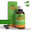 Mouth Drops 100mL