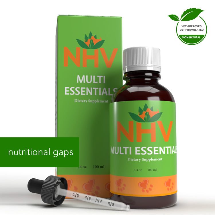 Multi Essentials 100mL