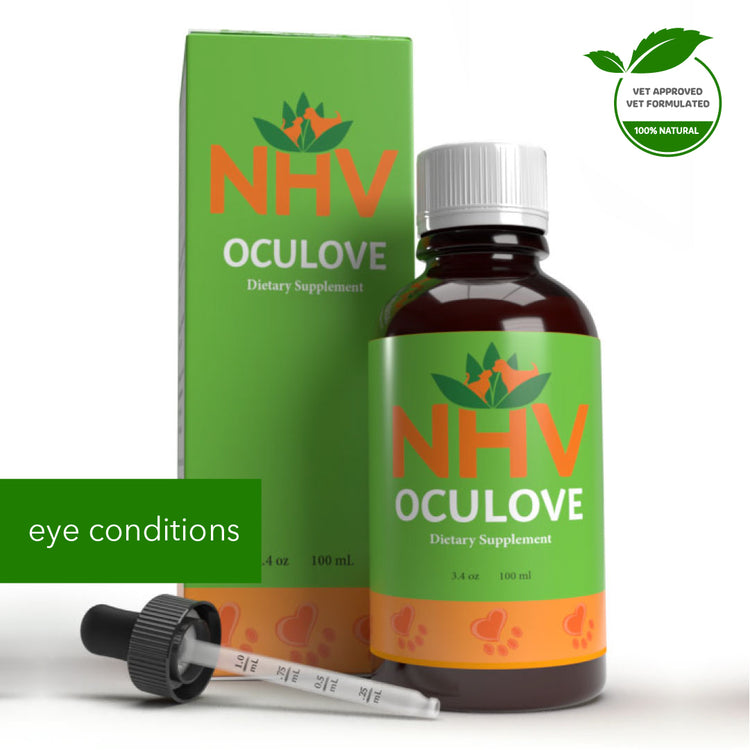 OcuLove 100mL