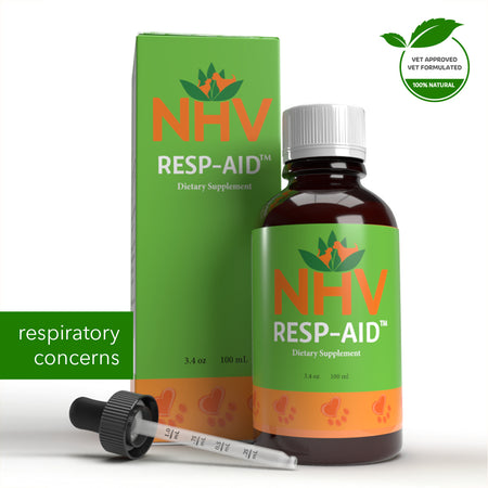 Resp-Aid 100mL