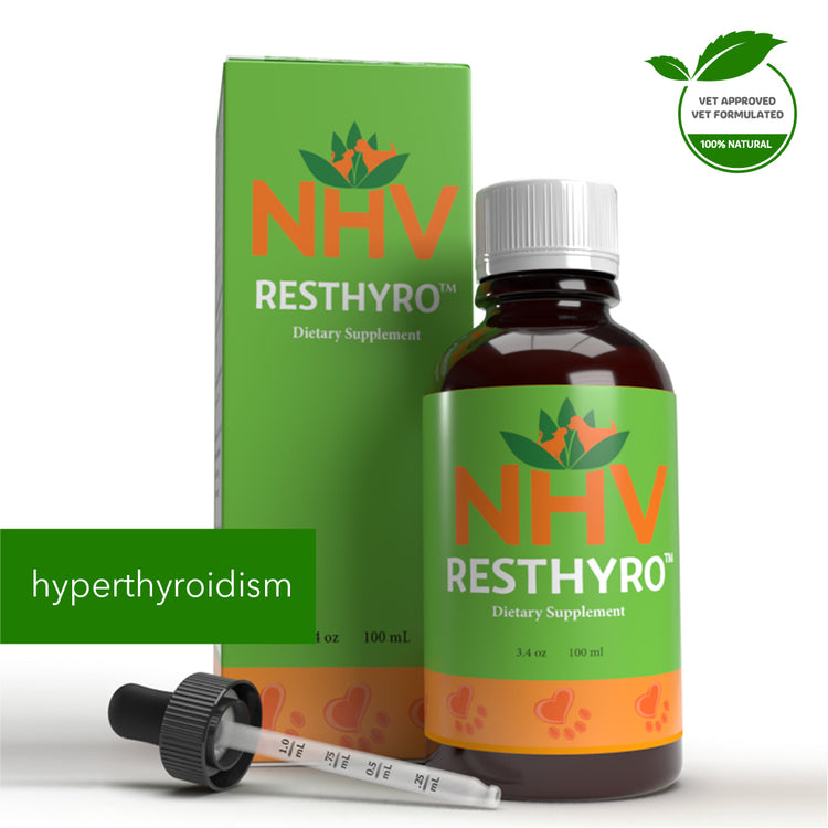 Resthyro 100mL