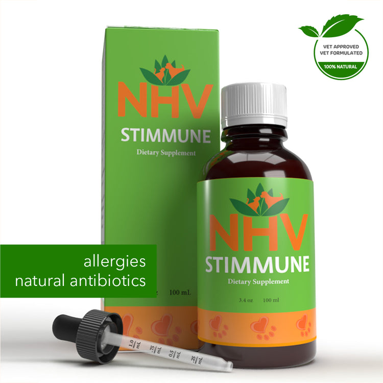 Stimmune 100mL