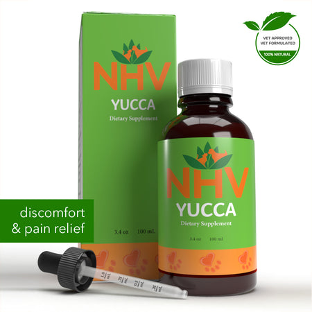 Yucca 100mL