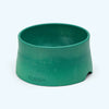 Bowl<br><span style="color: #D47E26;">heavy, non-slip</span>