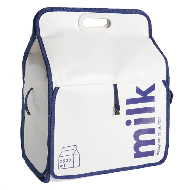 PURRPY Milk Pet Backpack Carrier - CARTON