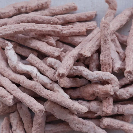 Pork Fries