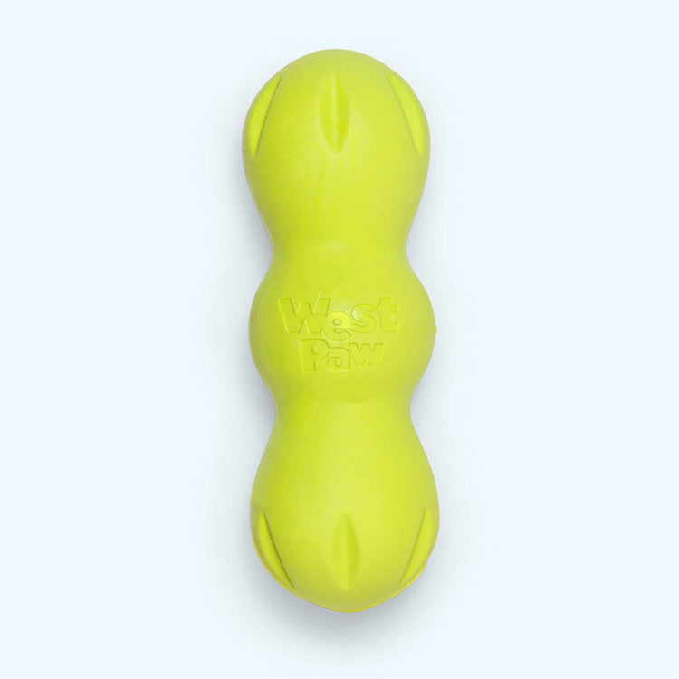 Rumpus<br><span style="color: #D47E26;">toughest for super chewer</span>
