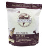 STEVE'S REAL FOOD Chicken - Raw Freeze Dried Pet Food - 20OZ