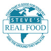 STEVE'S REAL FOOD Chicken - Raw Freeze Dried Pet Food - 20OZ