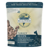 Turkey Recipe 20oz<br><span style="color: #D47E26;">complete & balanced</span>