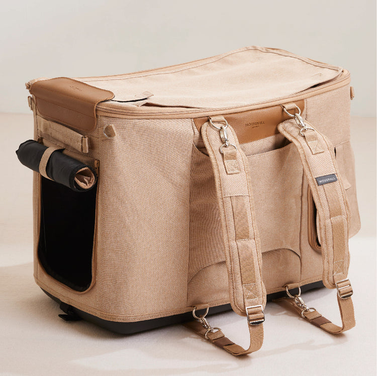 URBANMATE Backpack Stroller Cabin