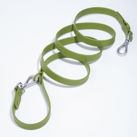 WILD ONE Leash in Moss, and more colors