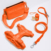Harness in Blaze<br><span style="color: #D47E26;">Happy Halloween</span>